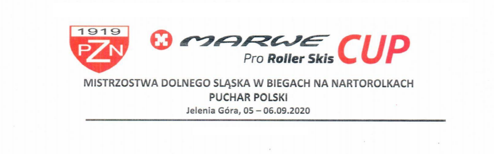 Mistrzostwa Dolnego Śląska w Biegach na Nartorolkach – Puchar Polski