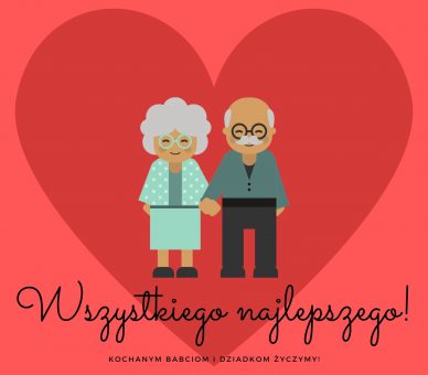 Wszystkiego najlepszego!