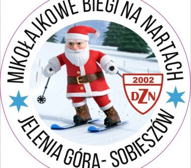 3 grudnia 2022 r. – Mikołajkowe biegi na nartach