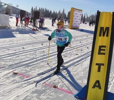 Wyniki – Dolnośląskie Igrzyska Dzieci i Młodzieży Szkolnej w narciarstwie biegowym (Jakuszyce, 07.02.2023 r.)