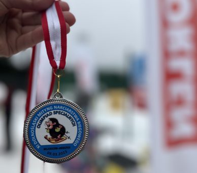 Dolnośląski Mityng w Narciarstwie Biegowym Olimpiad Specjalnych (Jakuszyce, 10.03.2023 r.)