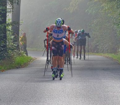 Fotorelacja – Nartorolki 2 dzień (Zachełmie – Jelenia Góra, 07.09.2025 r.)