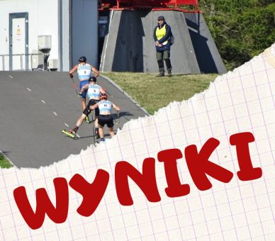 Wyniki – Dzień 1 – Puchar Polski Mistrzostwa Jeleniej Góry 2025: Mistrzostwa Polski Młodzików w biegach na nartorolkach (Jakuszyce, 06.09.2025)