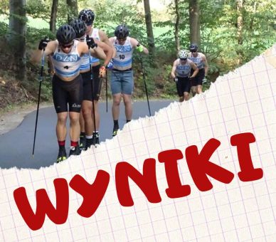 Wyniki – Dzień 2 – Puchar Polski Mistrzostwa Jeleniej Góry 2025: Mistrzostwa Polski Młodzików w biegach na nartorolkach (Jelenia Góra – Zachełmie, 07.09.2025)