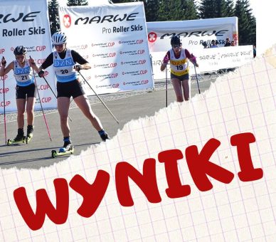 Podsumowanie punktowe wyników: Puchar Polski Mistrzostwa Jeleniej Góry 2025: Mistrzostwa Polski Młodzików w biegach na nartorolkach (06-07.09.2025)