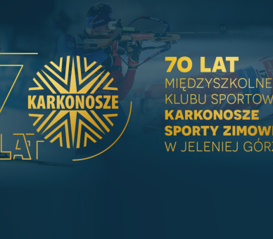 MKS KARKONOSZE – Sporty Zimowe świętuje 70-lecie (Jelenia Góra, 29.10.2025 r.)