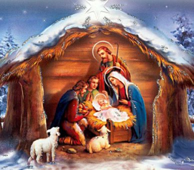 Życzenia Bożonarodzeniowe 2025