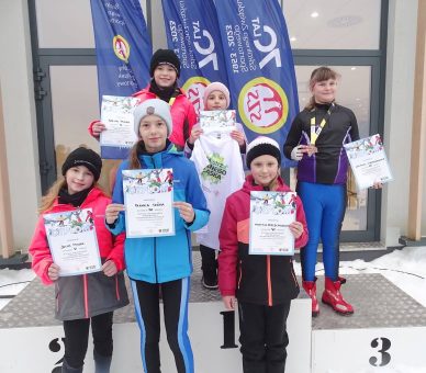 Fotorelacja z Finału Dolnośląskich Igrzysk dzieci i młodzieży szkolnej (Jakuszyce, 16.01.2026 r.)