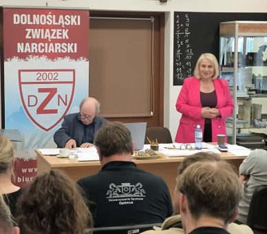 Walne Zebranie Sprawozdawczo-Wyborcze DZN (Jelenia Góra, 15.06.2026 r.)