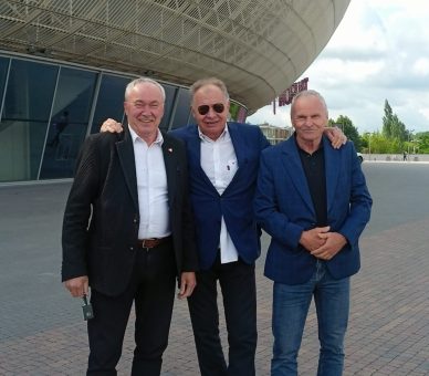 Walny Zjazd PZN (Kraków, 13 czerwca 2026 r.)