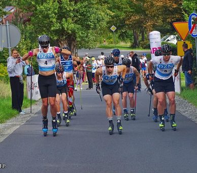 Fororelacja z Marwe Cup Mistrzostwa Polski – Mistrzostwa Jeleniej Góry w biegach na nartorolkach (Jelenia Góra – Podgórzyn: Zachełmie, 06.09.2026 r.)