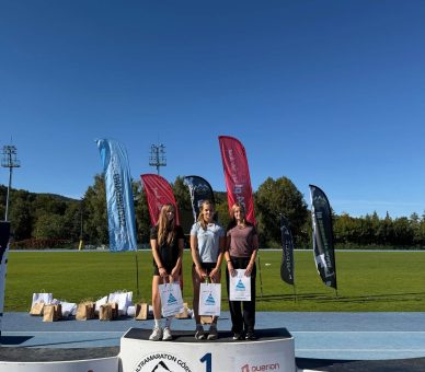 LETNI CHALLENGE NARCIARSKI 2026 – 8. EDYCJA (Karpacz, 26.09.2026 r.)
